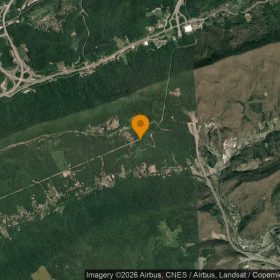 122.79 Acres in Rocky Gap - Bland County, VA in Bland County, VA