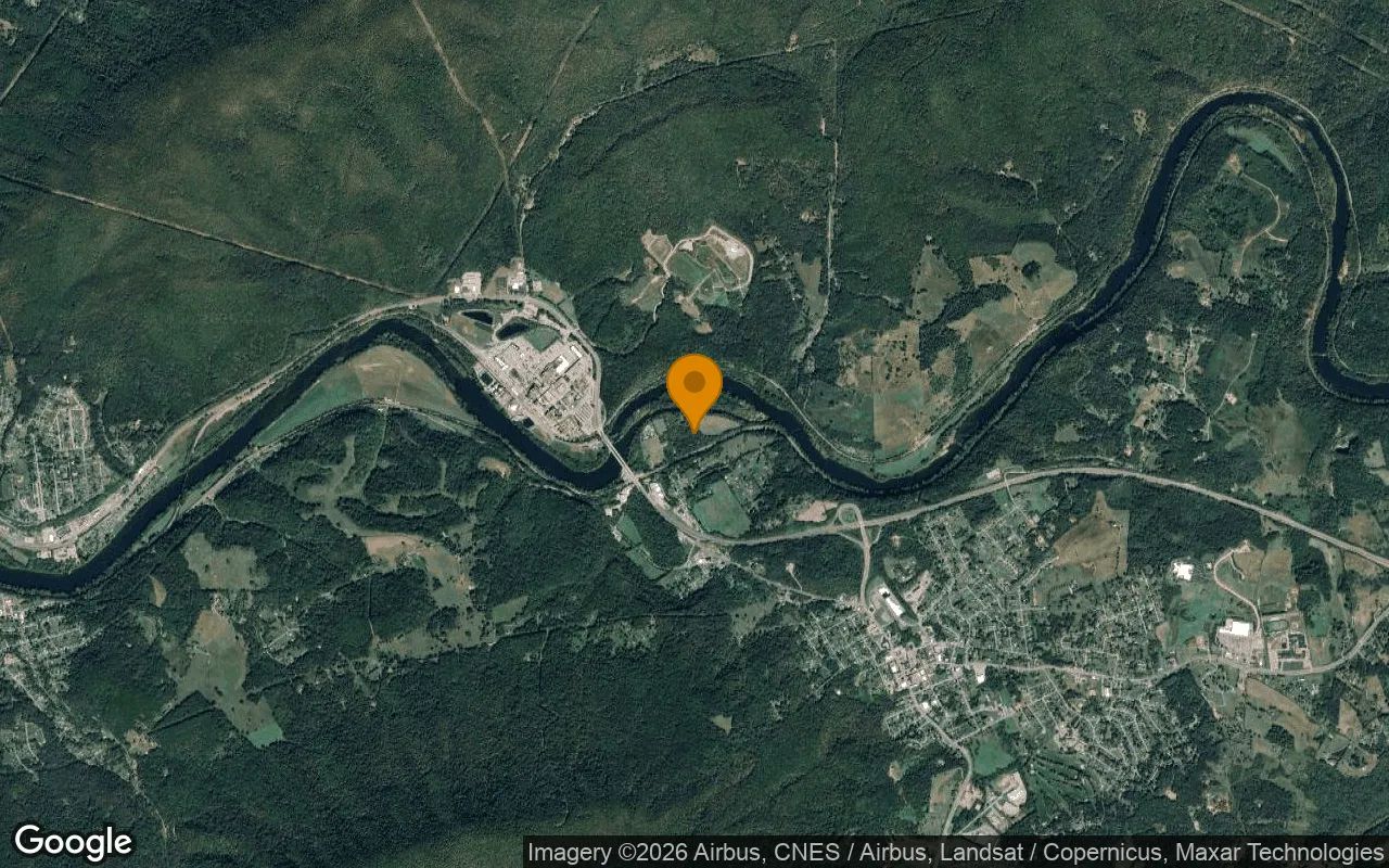 35.26 Acres in Pearisburg - Giles County, VA in Giles County, VA