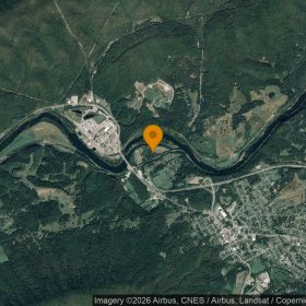 35.26 Acres in Pearisburg - Giles County, VA in Giles County, VA