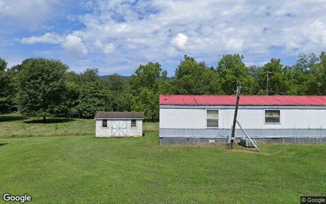 35.26 Acres in Pearisburg - Giles County, VA in Giles County, VA