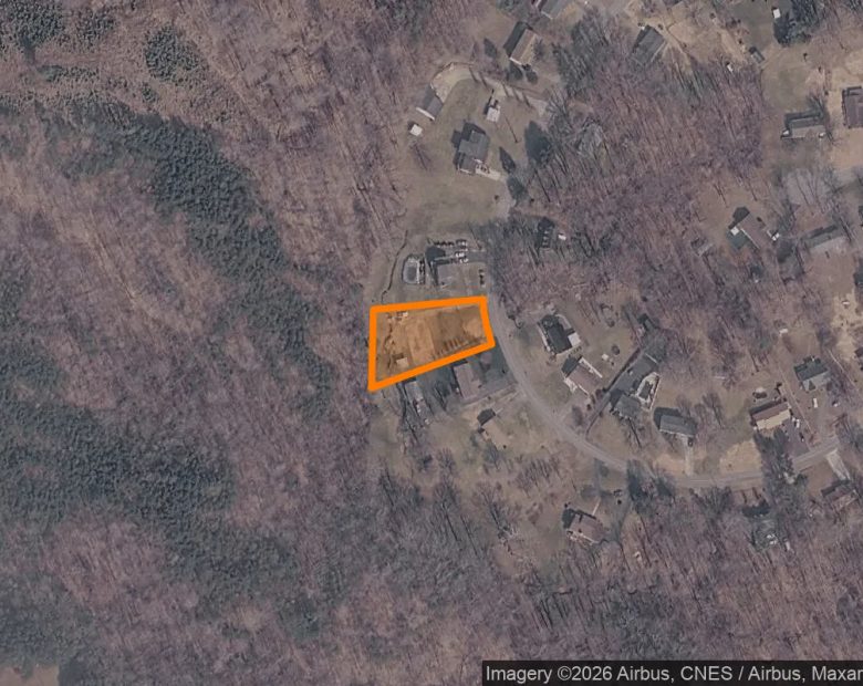 0.55 Acres in Martinsville - Henry County, VA in Henry County, VA