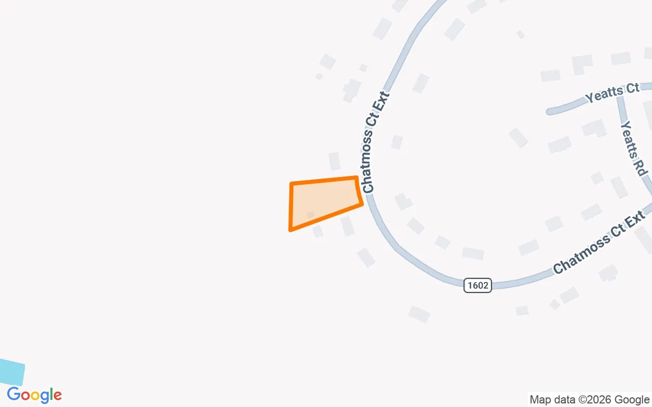 0.55 Acres in Martinsville - Henry County, VA in Henry County, VA