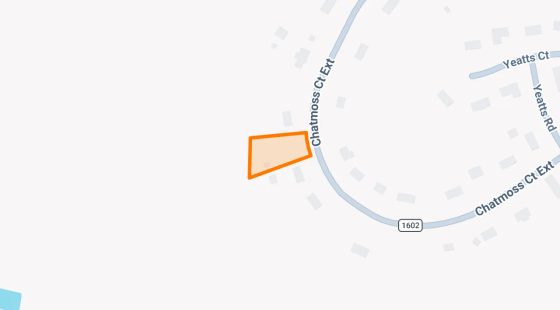 0.55 Acres in Martinsville - Henry County, VA in Henry County, VA