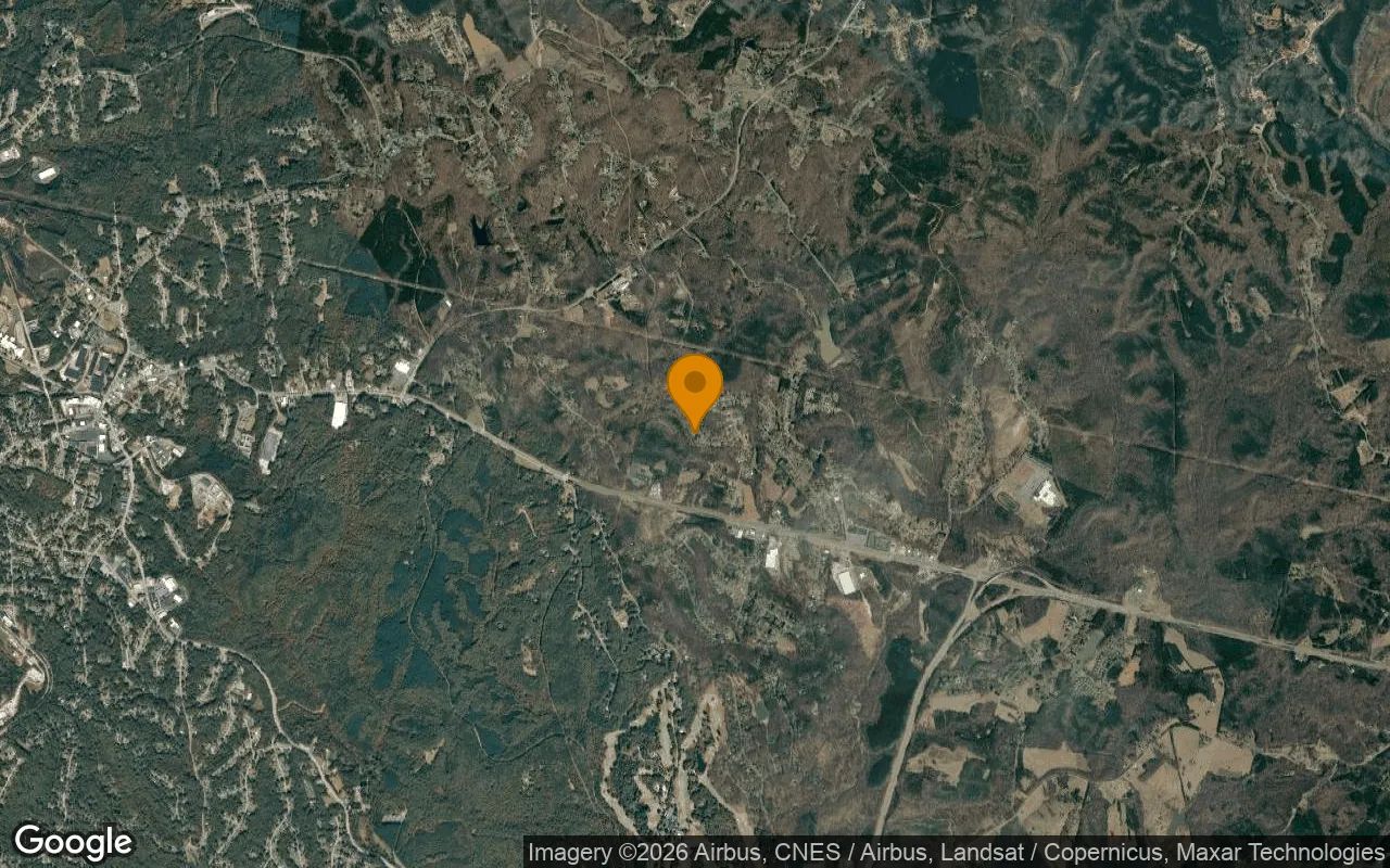0.55 Acres in Martinsville - Henry County, VA in Henry County, VA