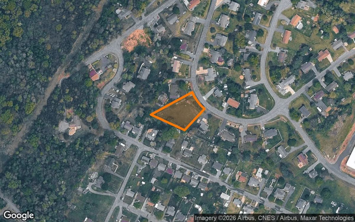 0.69 Acres in Mount Sidney - Augusta County, VA - Main image