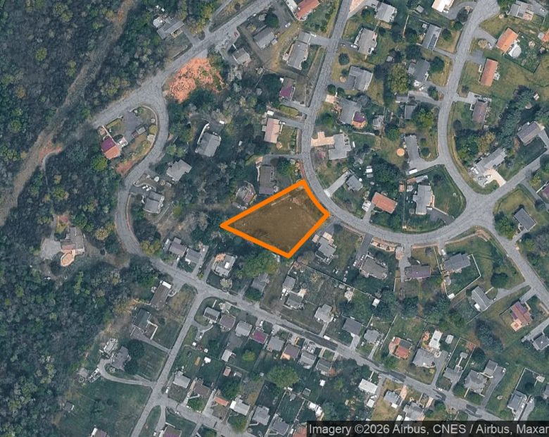 0.69 Acres in Mount Sidney - Augusta County, VA in Augusta County, VA