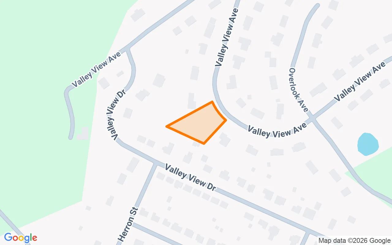 0.69 Acres in Mount Sidney - Augusta County, VA in Augusta County, VA