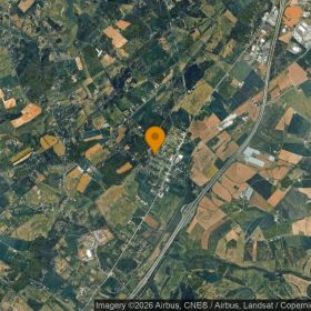 0.69 Acres in Mount Sidney - Augusta County, VA in Augusta County, VA