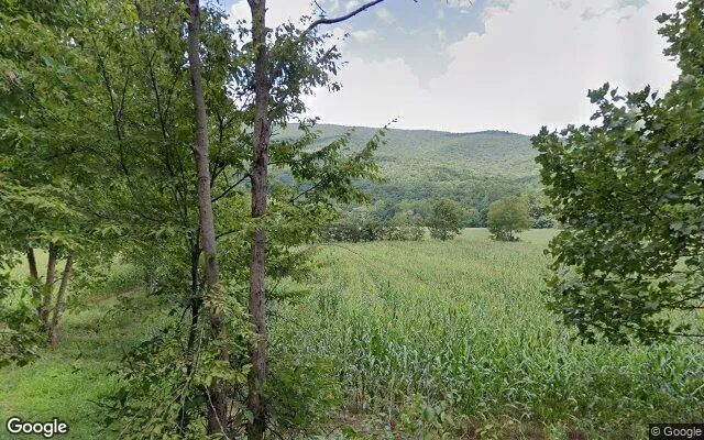 35.12 Acres in Broadford - Tazewell County, VA in Tazewell County, VA