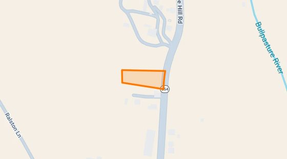 1.09 Acres in Doe Hill - Highland County, VA in Highland County, VA