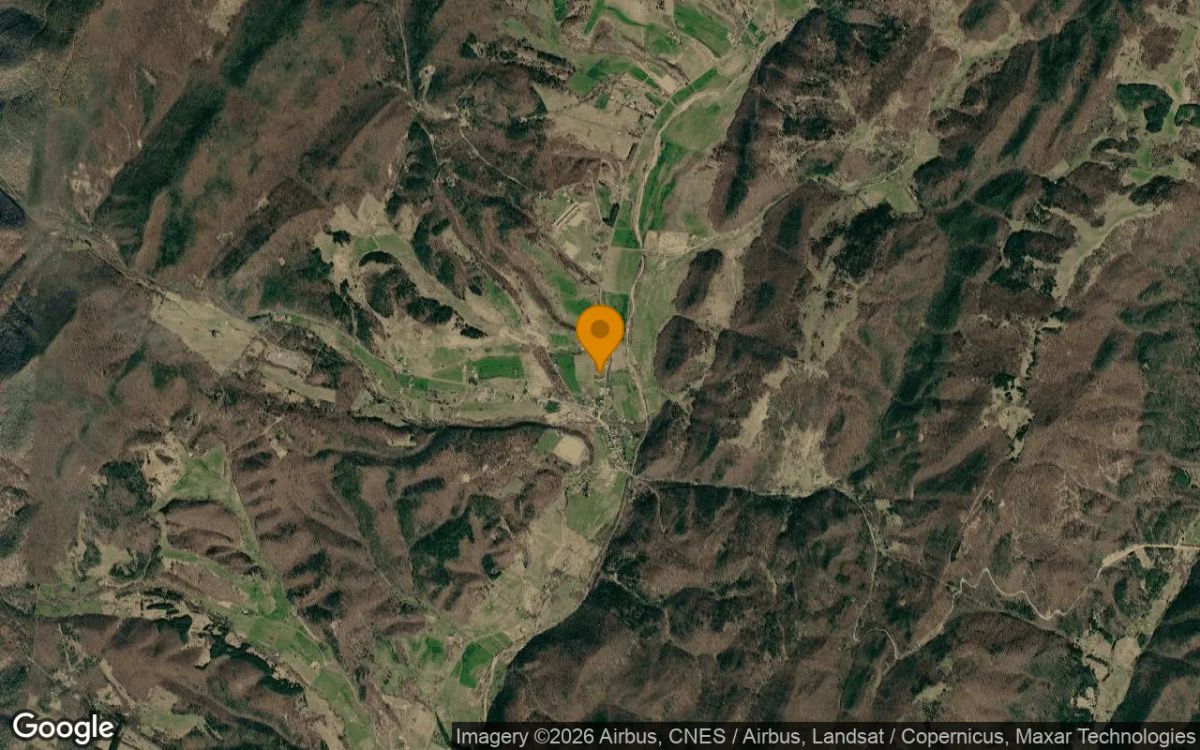 1.09 Acres in Doe Hill - Highland County, VA - Image 3
