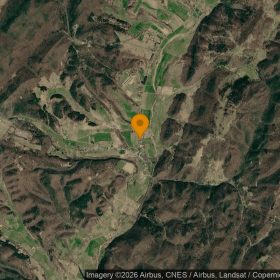 1.09 Acres in Doe Hill - Highland County, VA in Highland County, VA