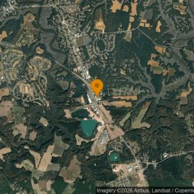 0.55 Acres in Smithfield - Isle of Wight County, VA in Isle of Wight County, VA