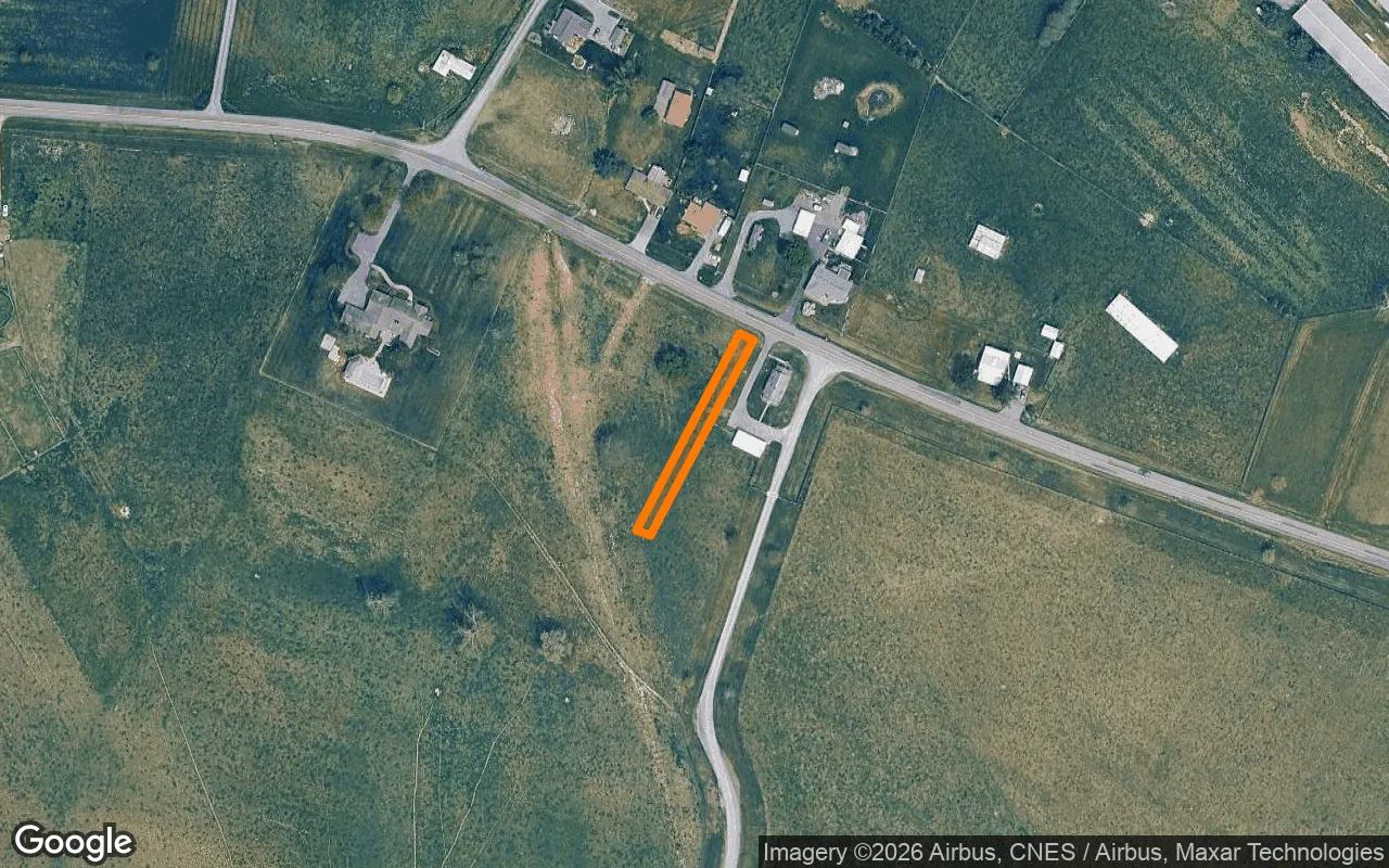 0.15 Acres in Bridgewater - Rockingham County, VA in Rockingham County, VA