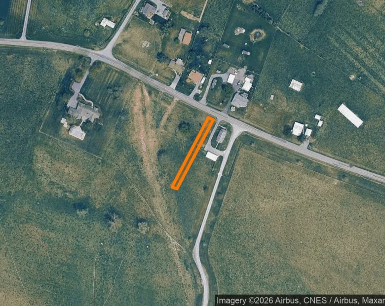 0.15 Acres in Bridgewater - Rockingham County, VA in Rockingham County, VA