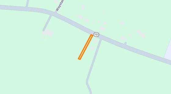 0.15 Acres in Bridgewater - Rockingham County, VA in Rockingham County, VA