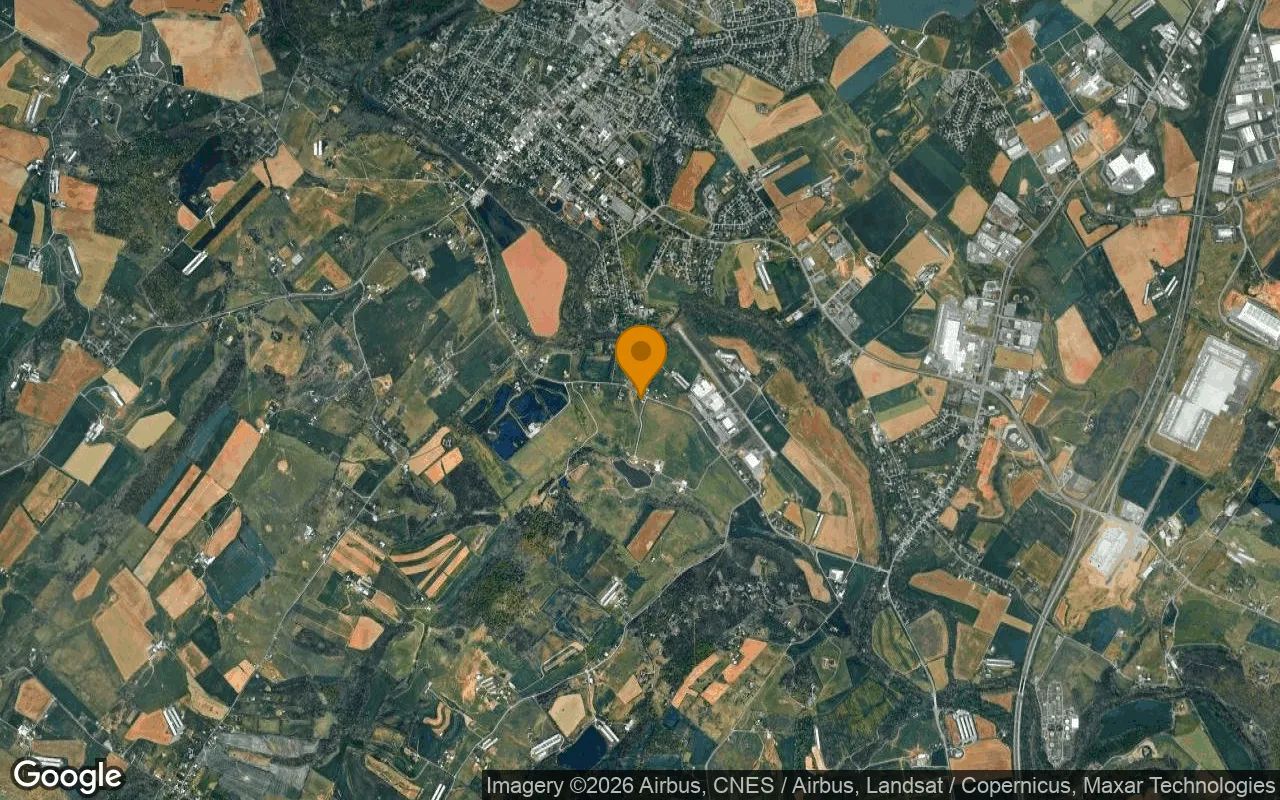 0.15 Acres in Bridgewater - Rockingham County, VA in Rockingham County, VA