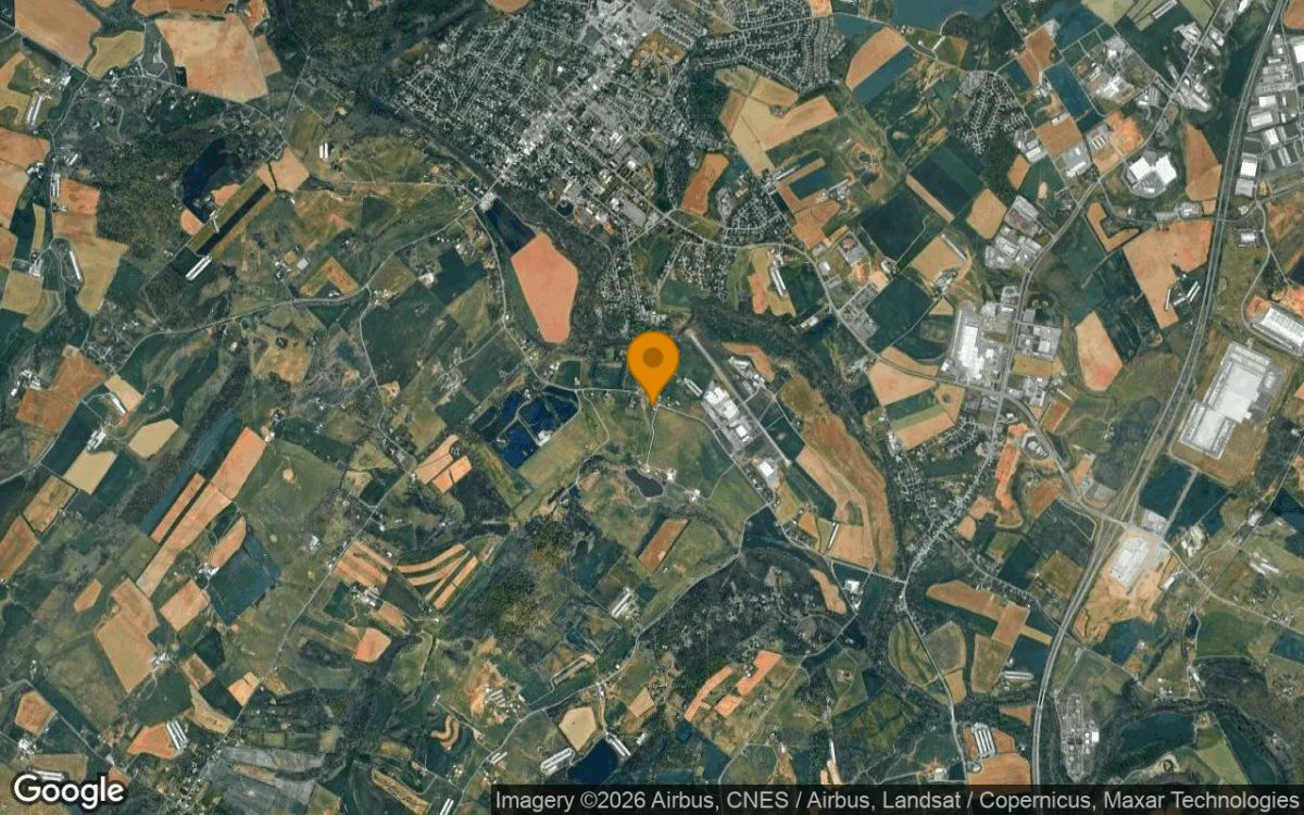 0.15 Acres in Bridgewater - Rockingham County, VA - Image 3