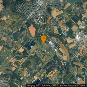 0.15 Acres in Bridgewater - Rockingham County, VA in Rockingham County, VA