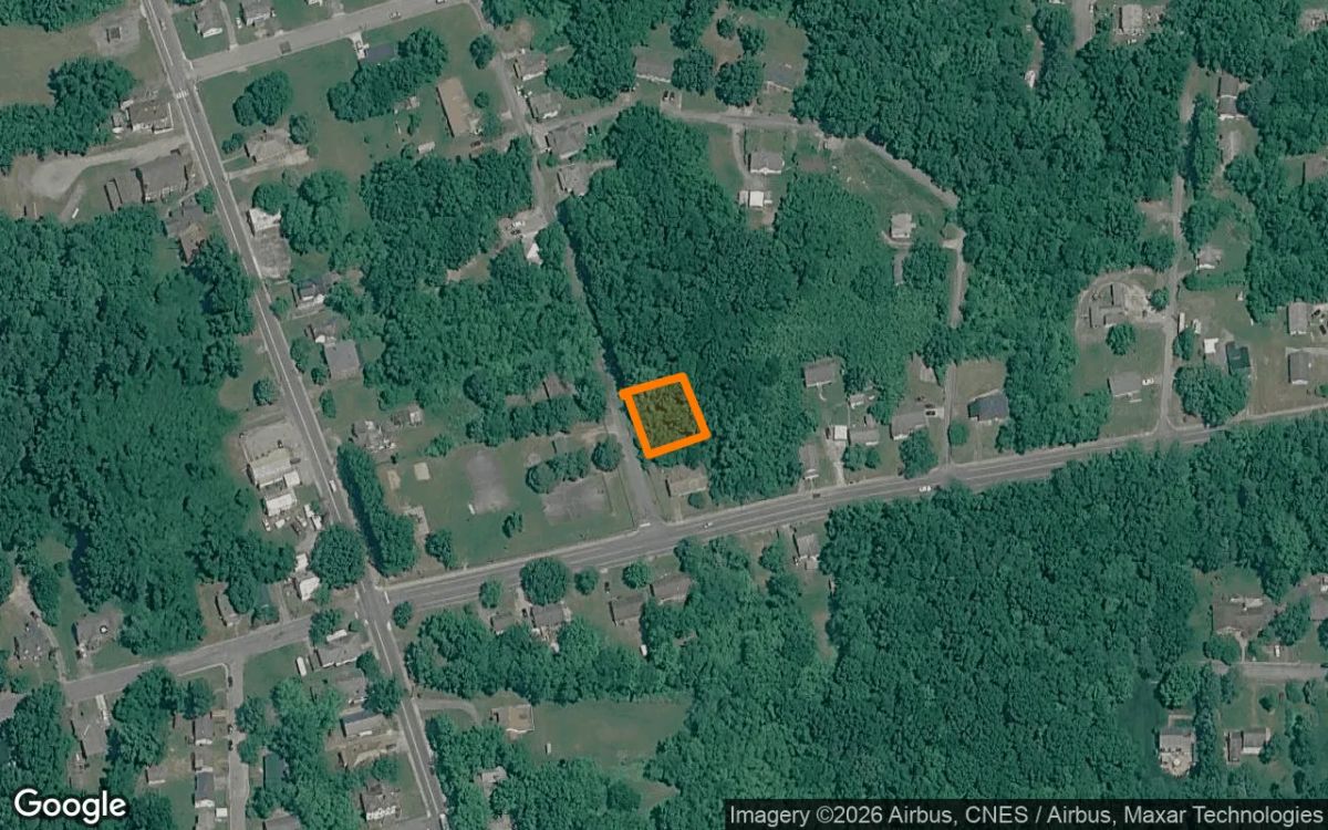 0.2 Acres in Clover - Halifax County, VA - Main image