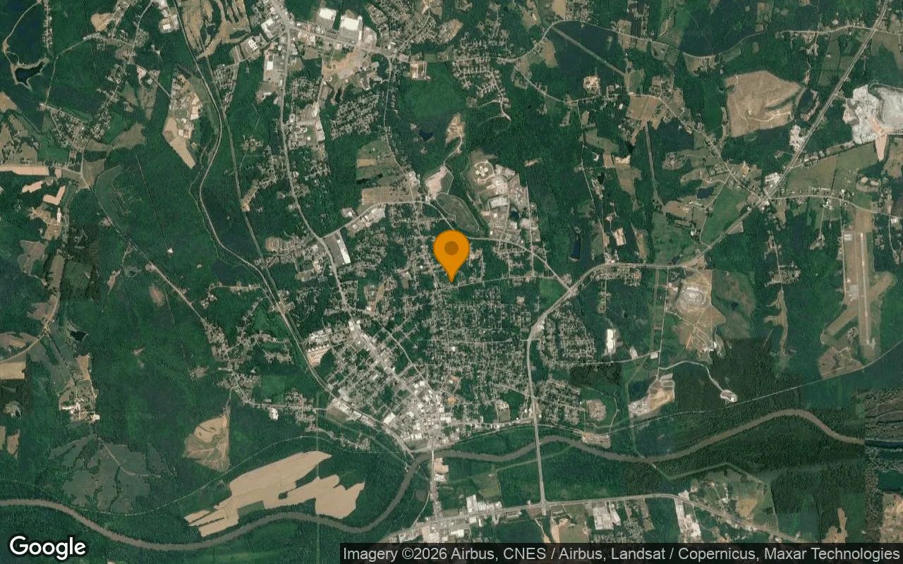 0.2 Acres in Clover - Halifax County, VA in Halifax County, VA