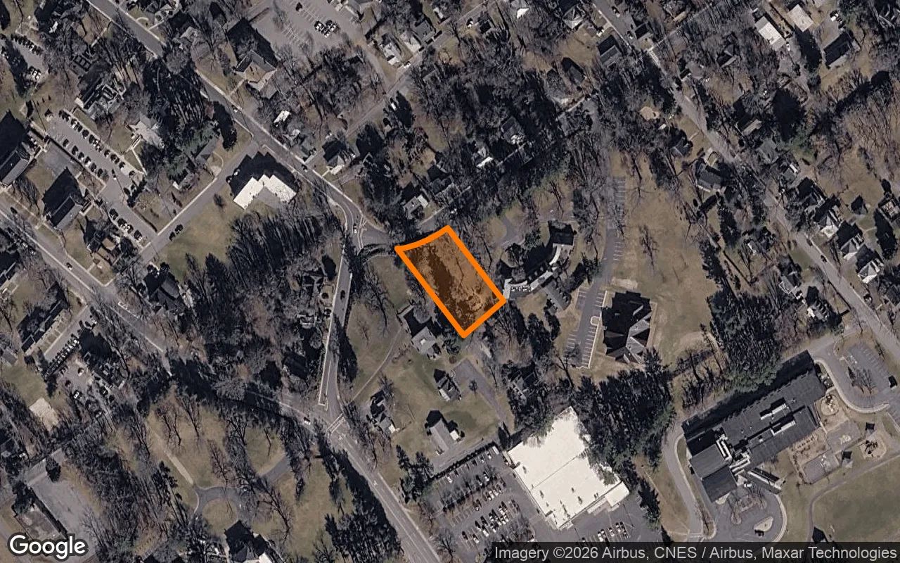 0.57 Acres in Lexington - Lexington, VA in Lexington County, VA