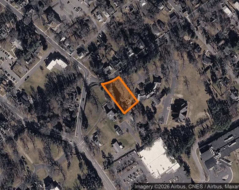 0.57 Acres in Lexington - Lexington, VA in Lexington County, VA