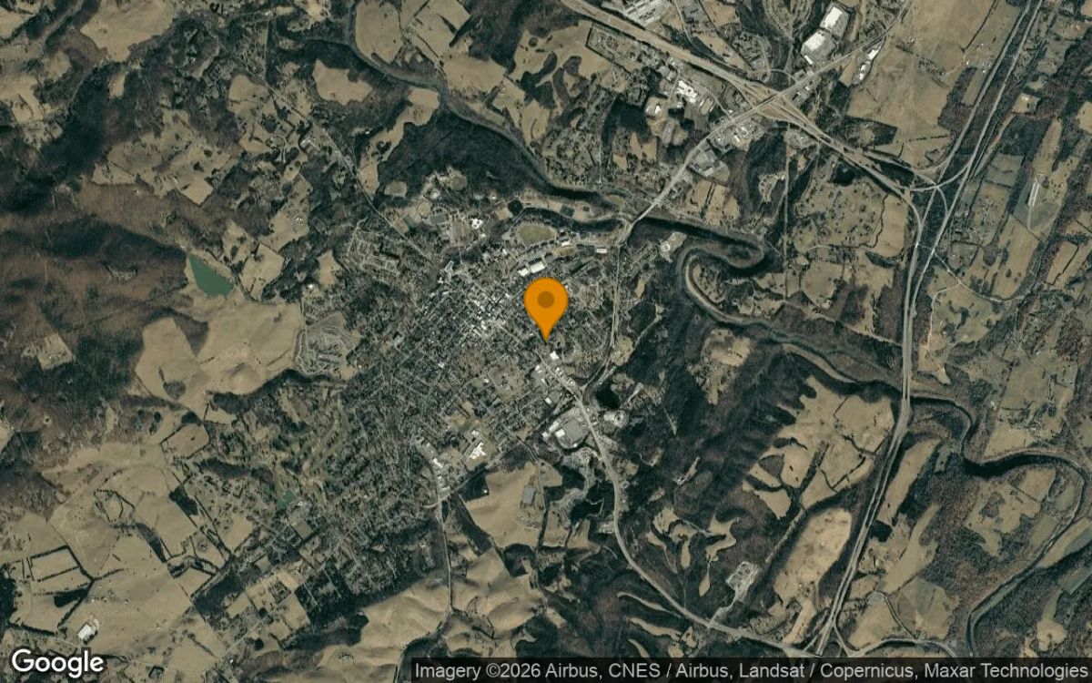 0.57 Acres in Lexington - Lexington, VA - Image 3