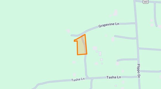 0.55 Acres in Fredericksburg - Spotsylvania County, VA in Spotsylvania County, VA