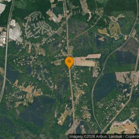0.55 Acres in Fredericksburg - Spotsylvania County, VA in Spotsylvania County, VA