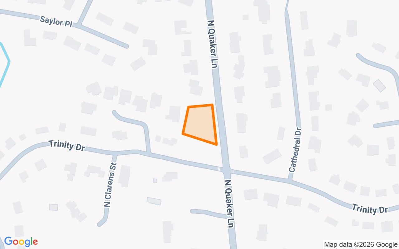 0.53 Acres in Alexandria - Alexandria, VA in Alexandria County, VA