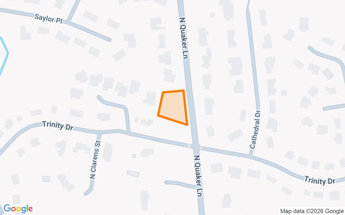 0.53 Acres in Alexandria - Alexandria, VA - Image 2