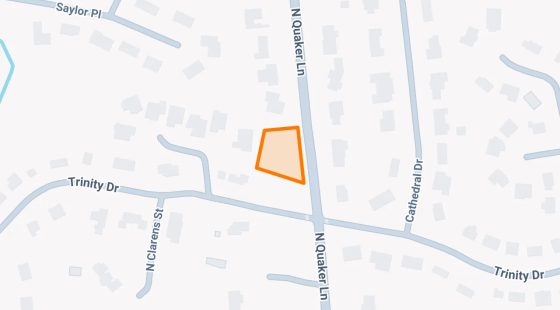 0.53 Acres in Alexandria - Alexandria, VA in Alexandria County, VA