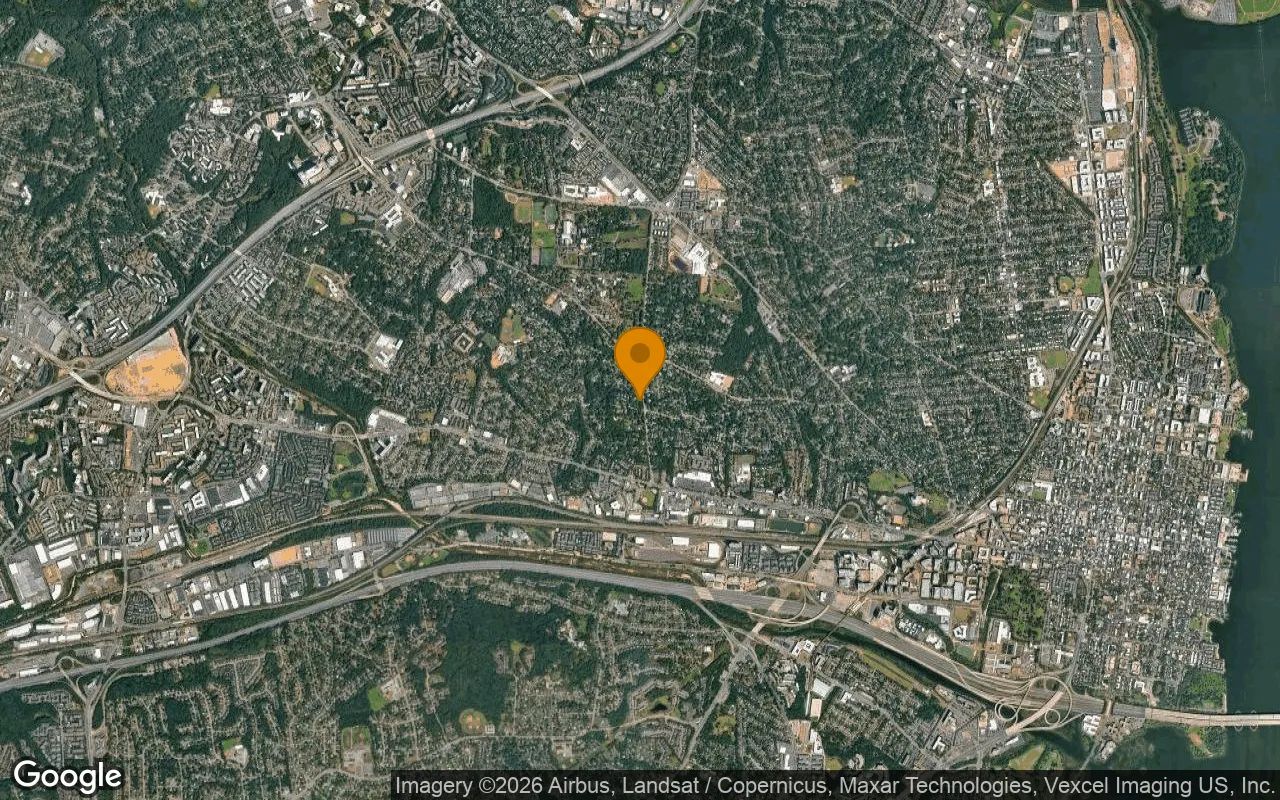 0.53 Acres in Alexandria - Alexandria, VA in Alexandria County, VA