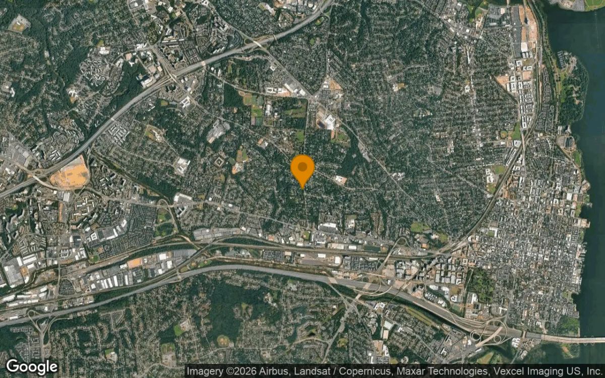 0.53 Acres in Alexandria - Alexandria, VA - Image 3