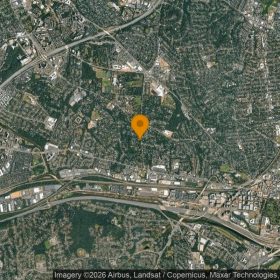 0.53 Acres in Alexandria - Alexandria, VA in Alexandria County, VA