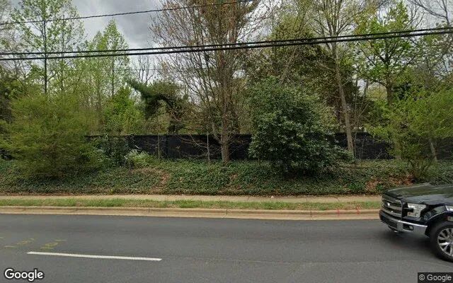 0.53 Acres in Alexandria - Alexandria, VA - Image 4