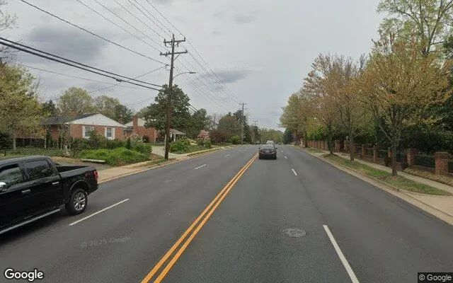 Decorative background for 0.53 Acres in Alexandria - Alexandria, VA image 6