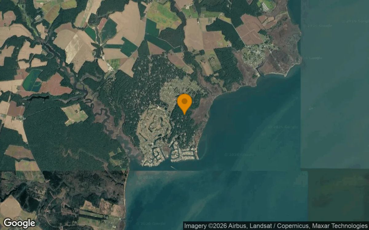 0.55 Acres in Greenbackville - Accomack County, VA - Image 3