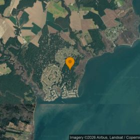 0.55 Acres in Greenbackville - Accomack County, VA in Accomack County, VA