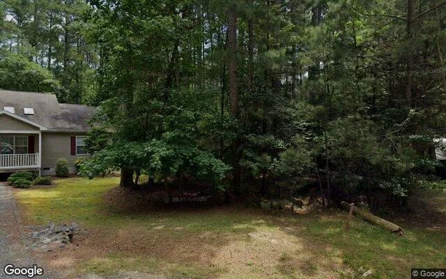0.55 Acres in Greenbackville - Accomack County, VA in Accomack County, VA