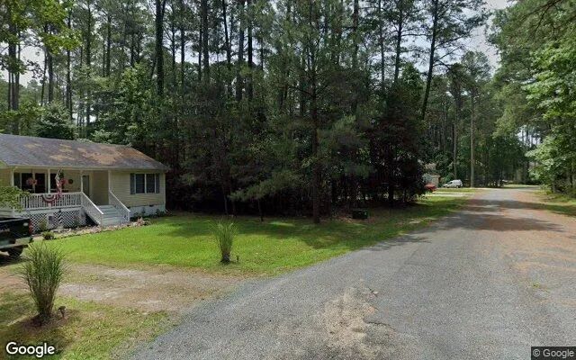 Decorative background for 0.55 Acres in Greenbackville - Accomack County, VA image 6