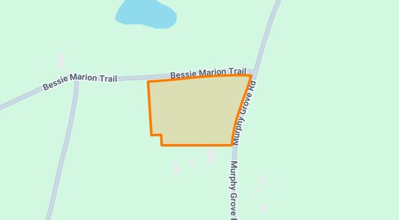 3.49 Acres in South Boston - Halifax County, VA in Halifax County, VA