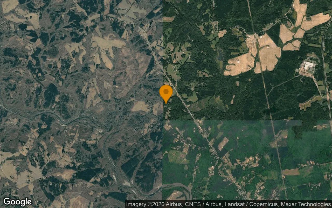 3.49 Acres in South Boston - Halifax County, VA in Halifax County, VA