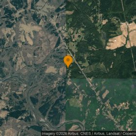 3.49 Acres in South Boston - Halifax County, VA in Halifax County, VA