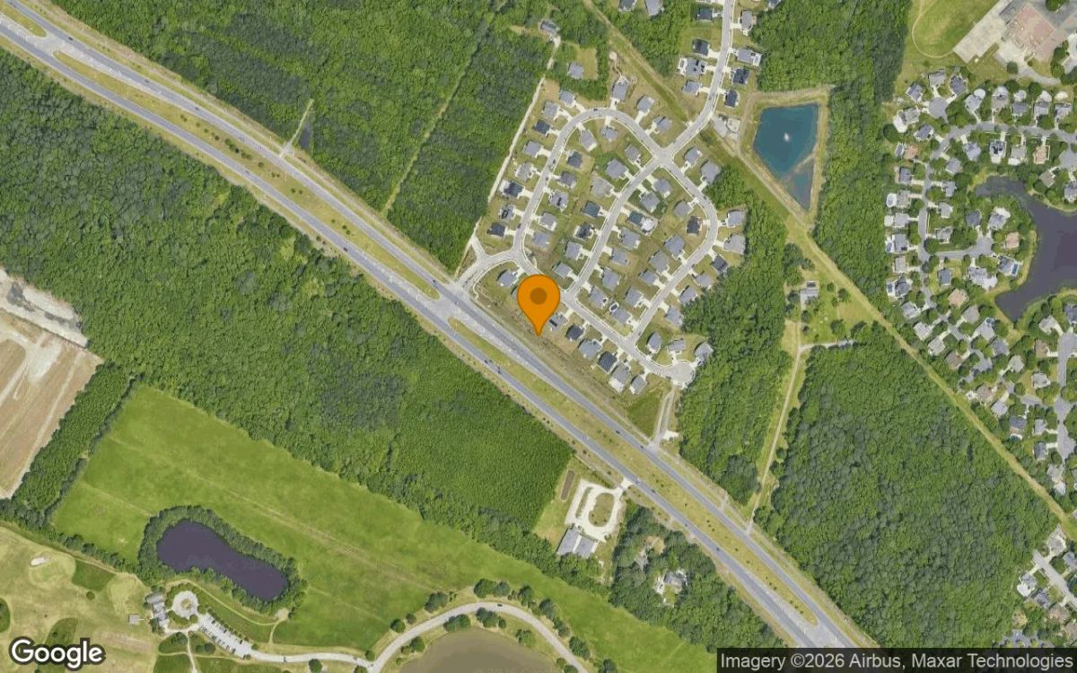 0.55 Acres in Virginia Beach - Virginia Beach, VA - Main image