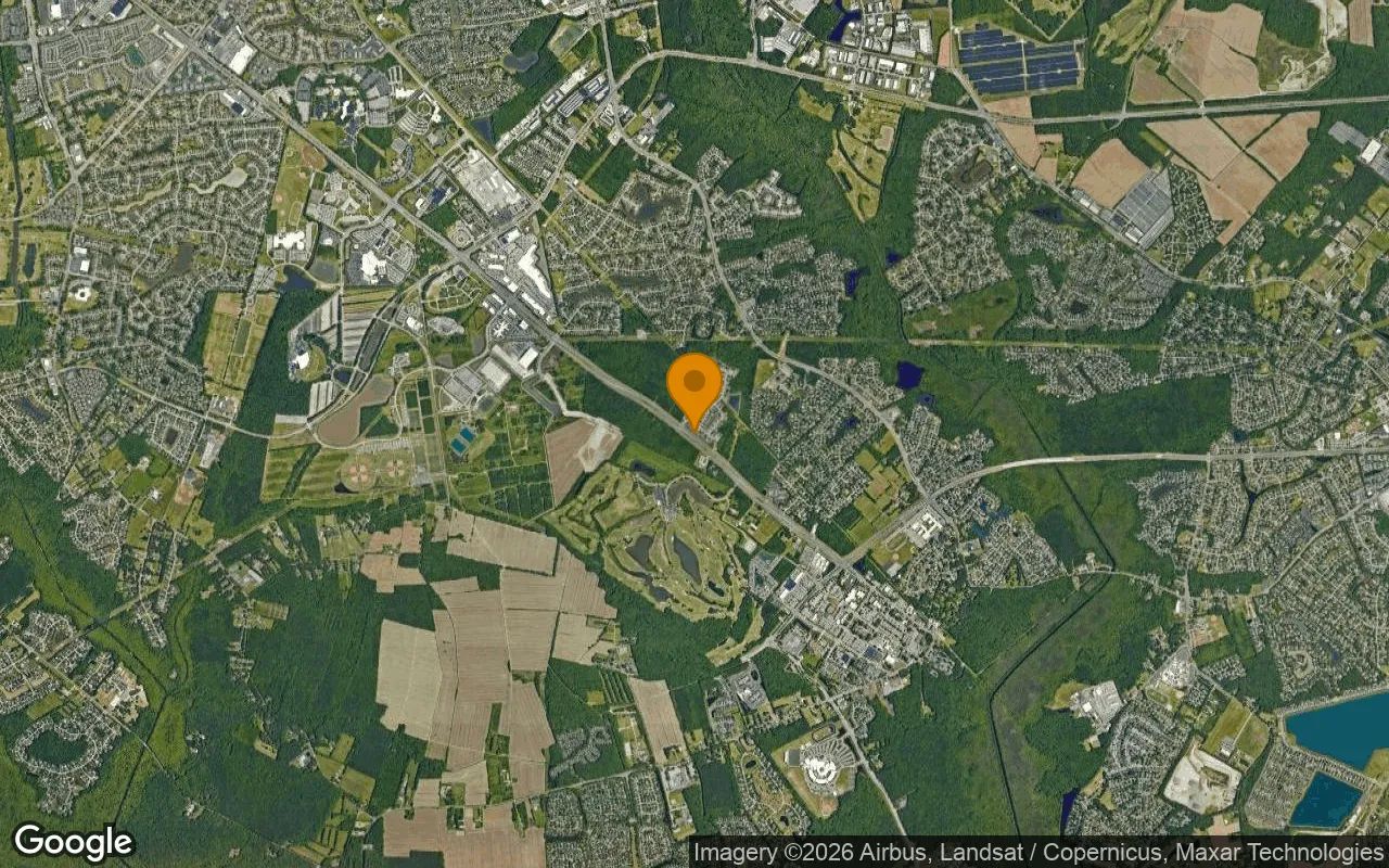 0.55 Acres in Virginia Beach - Virginia Beach, VA in Virginia Beach County, VA
