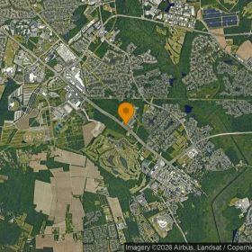 0.55 Acres in Virginia Beach - Virginia Beach, VA in Virginia Beach County, VA