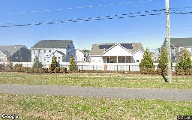 0.55 Acres in Virginia Beach - Virginia Beach, VA - Image 4