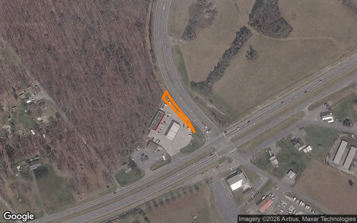0.12 Acres in Mc Gaheysville - Rockingham County, VA - Main image